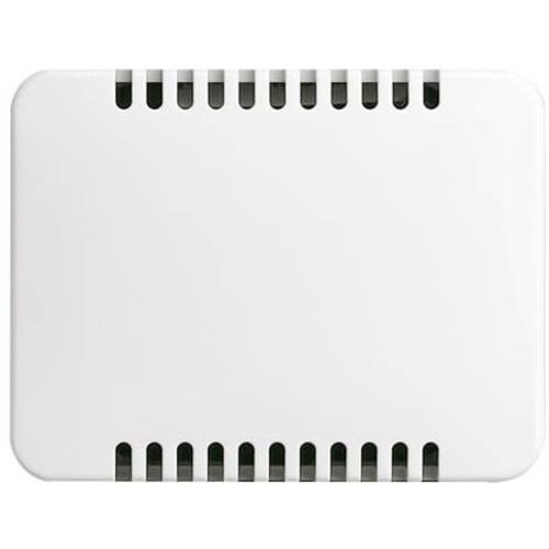 Busch-Jaeger Abdeckung Abdeckung Alpha Nea, Alpha exclusiv Weiß, Verkehrsweiß 2CKA006599A2332 1 St.