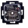ABB 2CKA006512A0334 Drehdimmer Geeignet für Leuchtmittel: LED-Lampe Schwarz