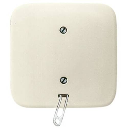 ABB 2CKA001315A0191 Schalter IP20 Perlweiß, Creme-Weiß