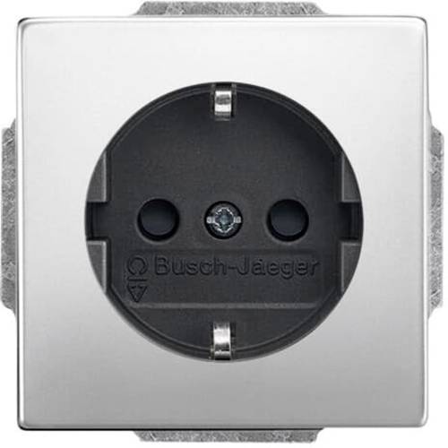 ABB 2CKA002013A5276 Geräteeinsatz IP20 Edelstahl