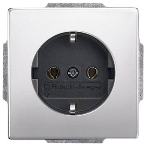 ABB 2CKA002011A3850 Geräteeinsatz IP20 Edelstahl