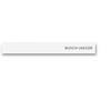 ABB KNX 2CKA006310A0151 Abdeckung 6349-24G-101