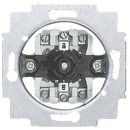 ABB 2CKA001101A0534 Geräteeinsatz IP20 Creme-Weiß, Perlweiß