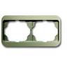 BUSCH 1722-260 Rahmen 2-fach 2CKA001754A4401