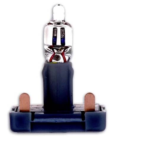 Busch-Jaeger Zubehör Taster Orange 2CKA001784A0545 1 St.