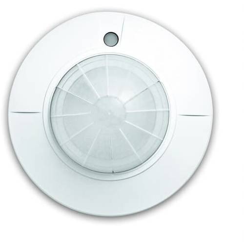 ABB 2CKA006800A2510 Unterputz Präsenzmelder 360 ° Weiß, Reinweiß (RAL 9010) IP40