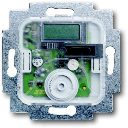 Busch-Jaeger Einsatz Temperaturregler Mehrfarbig 2CKA001032A0488 1 St.