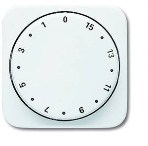 Busch-Jaeger Abdeckung Zeitschaltuhr Reflex SI, Ref Produktbild-Vorschau 10