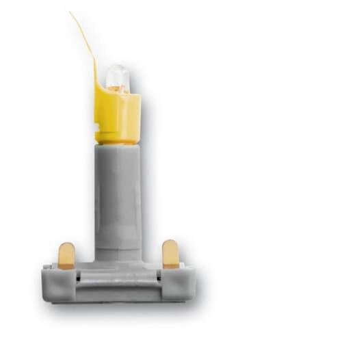 Busch-Jaeger Zubehör Taster Rot 2CKA001784A0783 1 St.