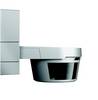 1St. Busch-Jaeger 6179/02-208 Busch-Wächter 220 MasterLINE KNX Premium Busch-Installationsbus KNX silber metallic