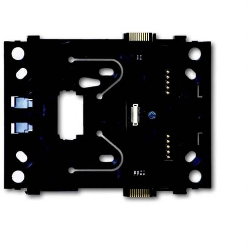 Busch-Jaeger 2CKA006310A0134 Befestigungssatz 6346/10-101