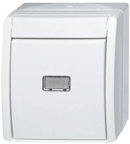 ABB 2CKA001085A1626 Wipptaster IP44 Mehrfarbig