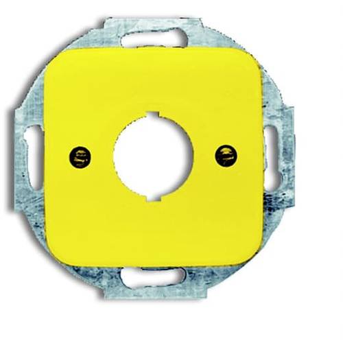Busch-Jaeger Abdeckung Zinkgelb, Gelb 2CKA001724A2696 1 St.