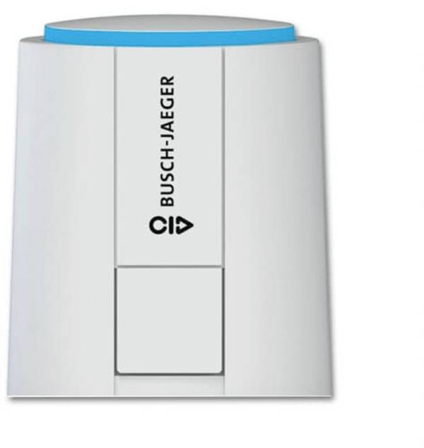 Busch-Jaeger Thermoel.-Stellantrieb UP 6164/11-102