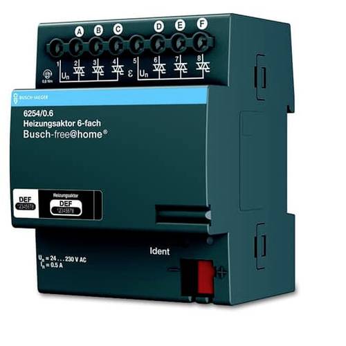 ABB 2CKA006220A0025 Heizaktor 6254/0.6