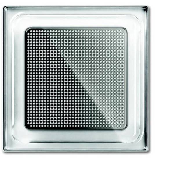 Busch-Jaeger Abdeckung Busch-iceLight Mehrfarbig 2CKA001510A0019 1 St.