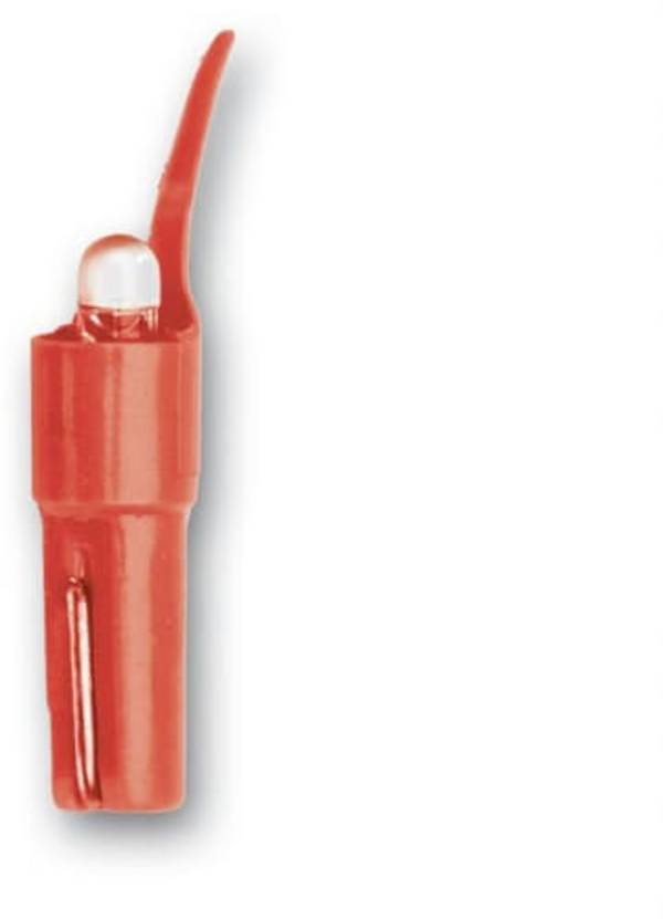 Busch-Jaeger  Einsatz Taster   Blau 2CKA001784A0794  1 St.