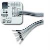 1St. Busch-Jaeger 6119/20 Unterputz-Universalschnittstelle, 2-fach Busch-Installationsbus KNX