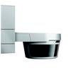 ABB 2CKA006800A2551 Aufputz PIR-Bewegungsmelder 8 ° Edelstahl IP55