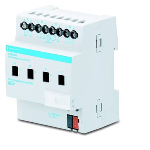 ABB 2CKA003116A0662 Schutzkontakt-Steckdose IP20 Verkehrsweiß, Weiß