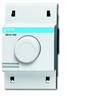 Busch-Jaeger Dimmer 40-420W/VA f.Reiheneinbau 6513-102