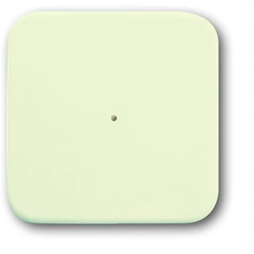 ABB 2CKA006730A0044 Wandschalter Perlweiß, Creme-Weiß 6731-212