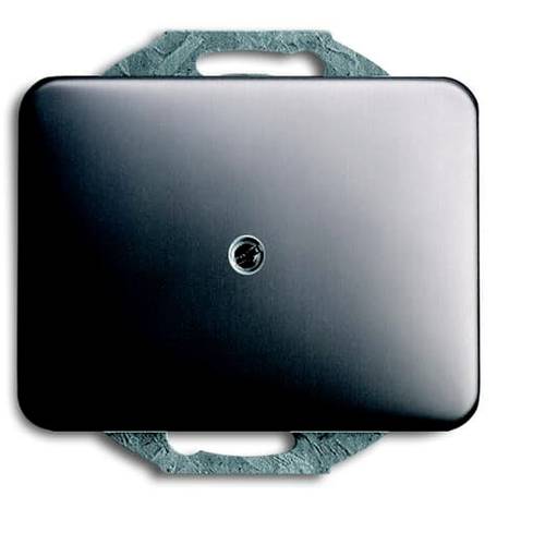 ABB Abdeckung Blindabdeckung Bronze 2CKA001753A1118 1 St.