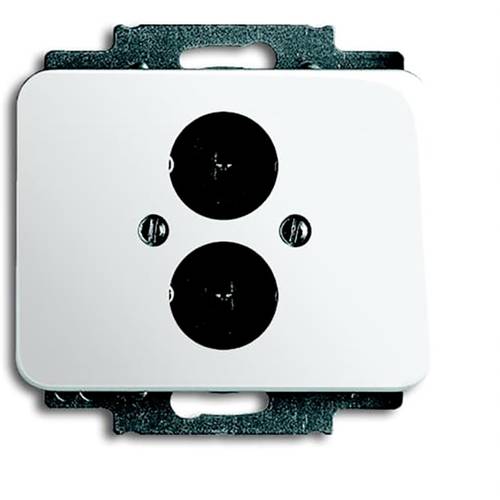 ABB 2079 Kabeleinführung Enzianblau (RAL 5010), Blau 1 St.