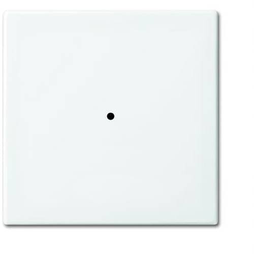 ABB 2CKA006730A0092 Wandschalter Weiß, Reinweiß (RAL 9010) 6731-914