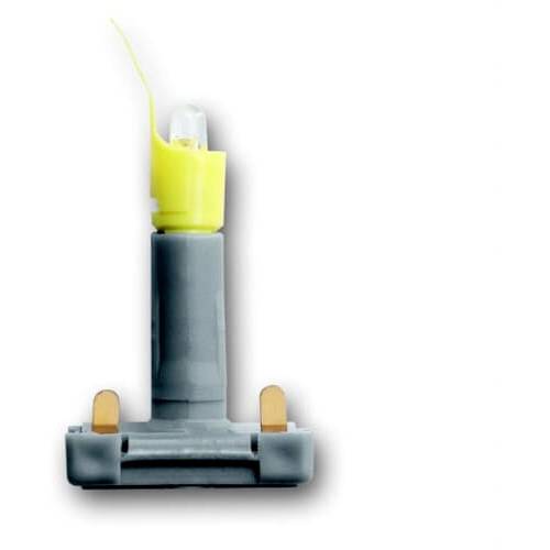 Busch-Jaeger Zubehör Taster Blau 2CKA001784A0786 1 St.