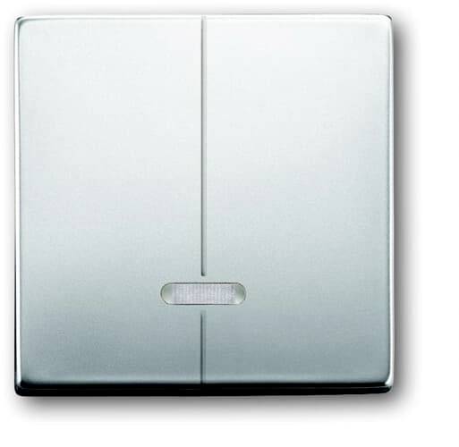 Busch-Jaeger 6545-866 2CKA006599A2927 Eingangsmodul Ohne Edelstahl 1 St.