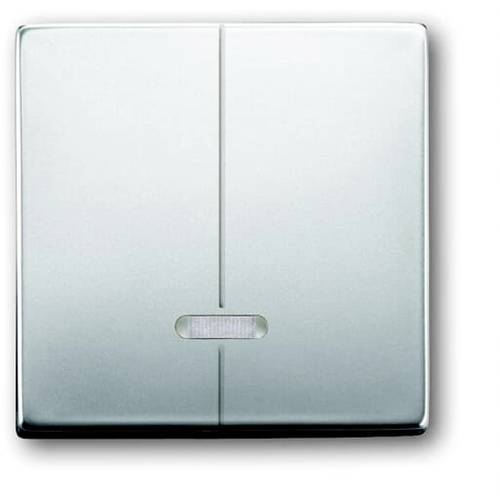 Busch-Jaeger 6545-866 2CKA006599A2927 Eingangsmodul Ohne Edelstahl 1 St.