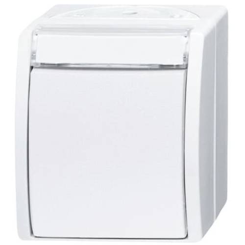 ABB 2CKA001085A1624 Wipptaster IP44 Mehrfarbig