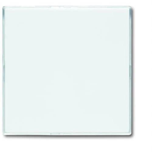 Busch-Jaeger Abdeckung Abdeckung Weiß, Verkehrsweiß 2CKA001582A0355 1 St.