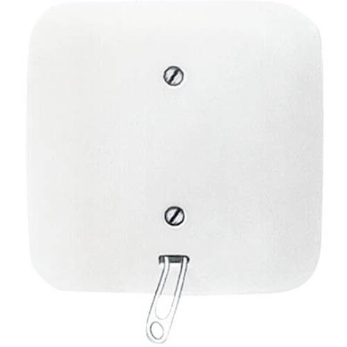 ABB 2610/6 UJ-214 Seilzugschalter Reinweiß (RAL 9010), Weiß 1 St.