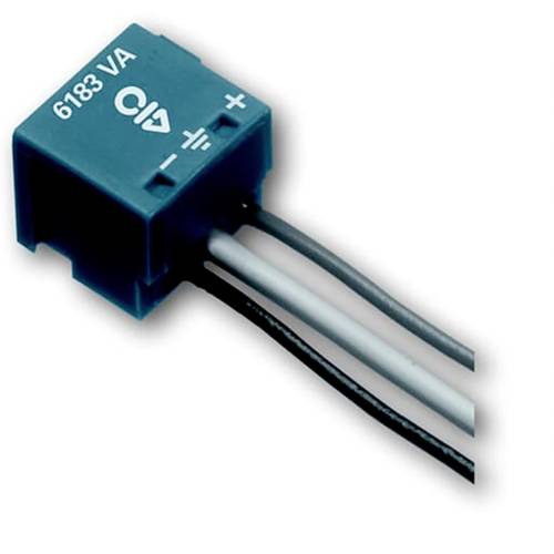 Busch-Jaeger Zubehör Taster Weiß 2CKA001784A0780 1 St.