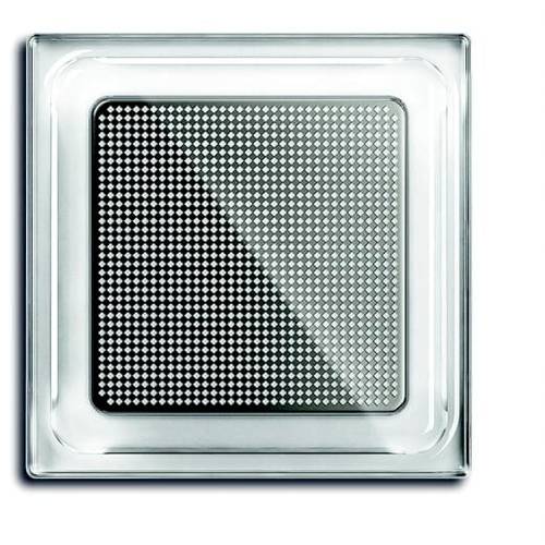 Busch-Jaeger Abdeckung Busch-iceLight Mehrfarbig 2CKA001510A0005 1 St.