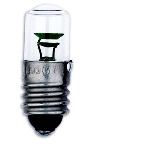 ABB 2CKA001784A0263 Miniatur Glühlampe E10 1 St.