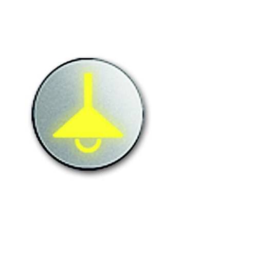 Busch-Jaeger 2CKA006310A0050 Abdeckungsplatte