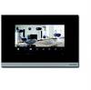 Busch Jaeger 8136/12-825 Busch-ComfortPanel® 12.1", Busch-ComfortPanel®, Glas schwarz