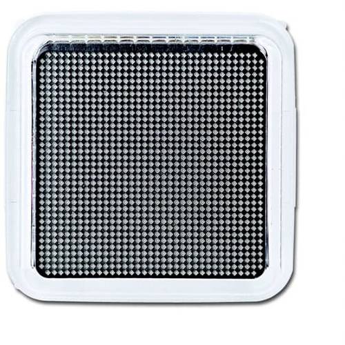 Busch-Jaeger Abdeckung Reflex SI 2CKA001510A0003 1 St.