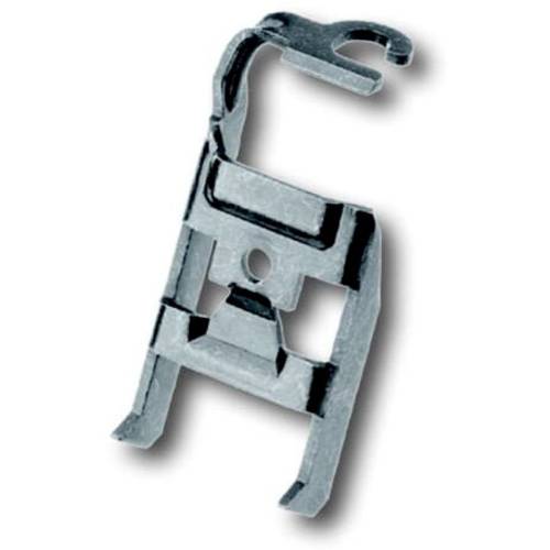 Busch-Jaeger Zubehör Montagezubehör Mehrfarbig 2CKA002148A0120 1 St.