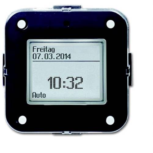 Busch-Jaeger Einsatz Zeitschaltuhr Mehrfarbig 2CKA006410A0397 1 St.