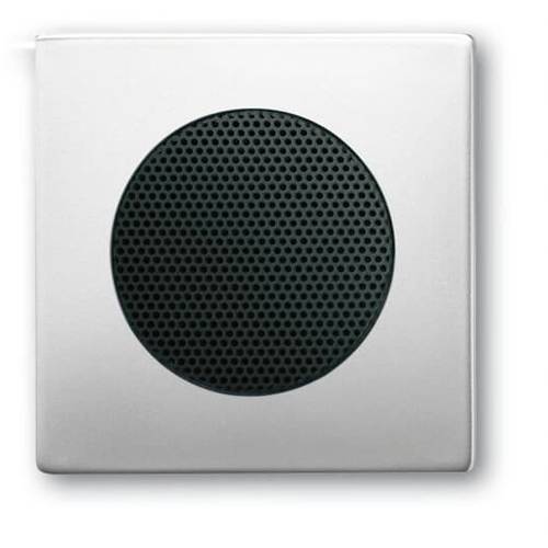 Busch-Jaeger Abdeckung Edelstahl 2CKA008200A0087 1 St.