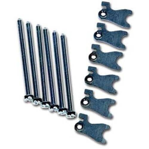 ABB 2CKA008300A0308 Türsprechanlagen-Zubehör Zink