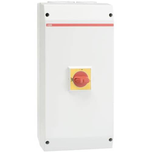 Rot 3polig ABB 1SCA022812R3510