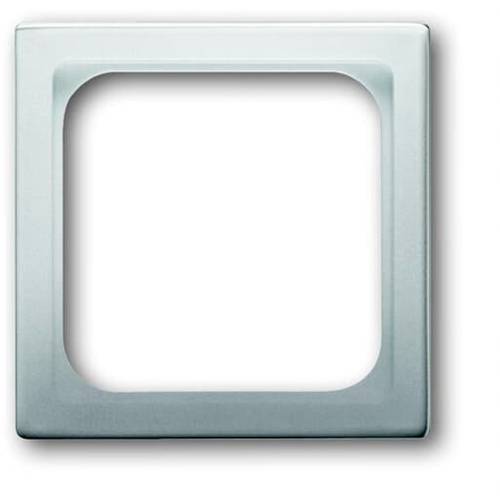 Busch-Jaeger Abdeckung Edelstahl 2CKA001710A3768 1 St.