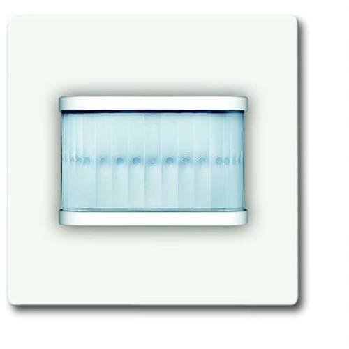 ABB 2CKA006132A0367 Unterputz Bewegungsmelder Verkehrsweiß, Weiß IP20