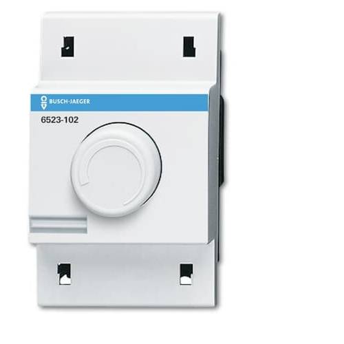 Thumbnail - ABB 2CKA006512A0339 Drehdimmer Grau
