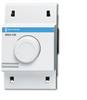 ABB 2CKA006512A0339 Drehdimmer Geeignet für Leuchtmittel: LED-Lampe Grau